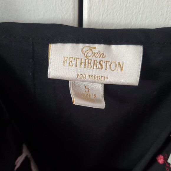 Erin Featherston x Target - Picture 3 of 7